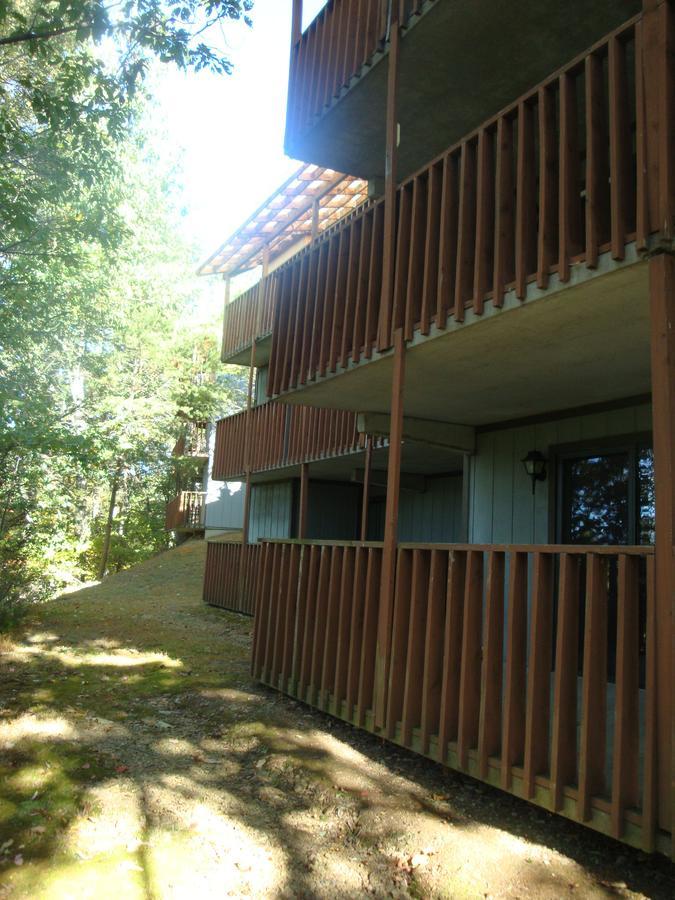 Senedo Springs Hotel Basye Buitenkant foto